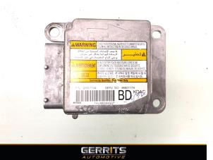 Used Airbag Module Chevrolet Matiz 1.0 LPG Price € 53,90 Margin scheme offered by Gerrits Automotive