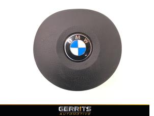 Używane Poduszka powietrzna lewa (kierownica) BMW 3 serie (E46/4) 330d 24V Cena € 54,98 Procedura marży oferowane przez Gerrits Automotive
