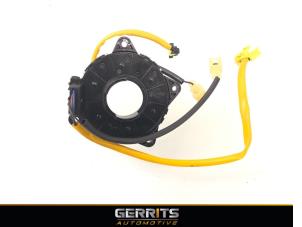 Used Airbag clock spring Chevrolet Matiz Price € 27,48 Margin scheme offered by Gerrits Automotive