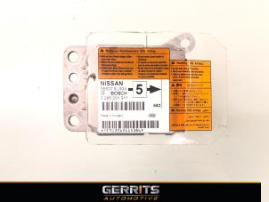 Used Airbag Module Nissan Note (E11) 1.6 16V Price € 109,98 Margin scheme offered by Gerrits Automotive