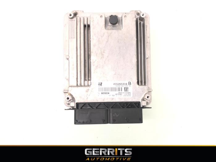 Used Engine management computer Alfa Romeo Giulia (952) 2.9 Bi-Turbo V6 24V Quadrifoglio Verde Price € 499,99 Margin scheme offered by Gerrits Automotive BV