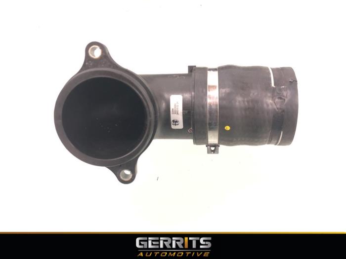 Gebrauchte Intercooler Rohr Alfa Romeo Giulia (952) 2.9 Bi-Turbo V6 24V Quadrifoglio Verde Preis € 82,48 Margenregelung angeboten von Gerrits Automotive BV