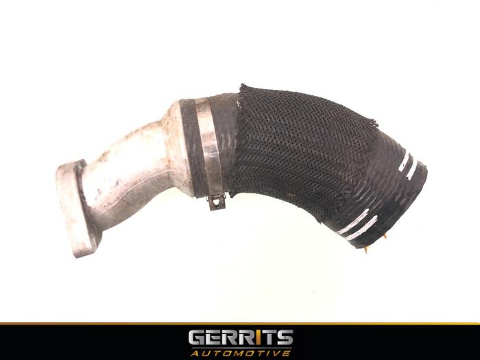 Gebrauchte Intercooler Schlauch Alfa Romeo Giulia (952) 2.9 Bi-Turbo V6 24V Quadrifoglio Verde Preis € 109,98 Margenregelung angeboten von Gerrits Automotive BV