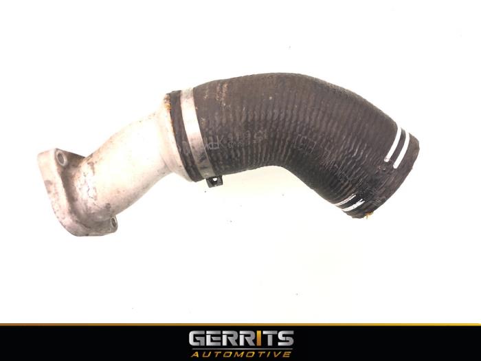 Gebrauchte Intercooler Schlauch Alfa Romeo Giulia (952) 2.9 Bi-Turbo V6 24V Quadrifoglio Verde Preis € 109,98 Margenregelung angeboten von Gerrits Automotive BV