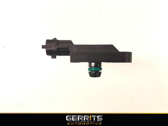 Gebrauchte Map Sensor (Einlasskrümmer) Alfa Romeo Giulia (952) 2.9 Bi-Turbo V6 24V Quadrifoglio Verde Preis € 27,48 Margenregelung angeboten von Gerrits Automotive BV