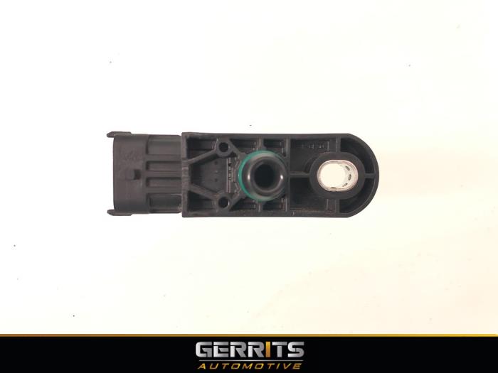 Map Sensor (Einlasskrümmer) van een Alfa Romeo Giulia (952) 2.9 Bi-Turbo V6 24V Quadrifoglio Verde 2017
