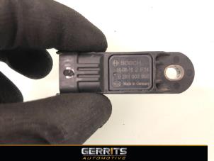 Map Sensor (Einlasskrümmer) van een Alfa Romeo Giulia (952) 2.9 Bi-Turbo V6 24V Quadrifoglio Verde 2017