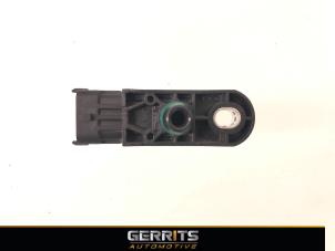 Map Sensor (Einlasskrümmer) van een Alfa Romeo Giulia (952) 2.9 Bi-Turbo V6 24V Quadrifoglio Verde 2017