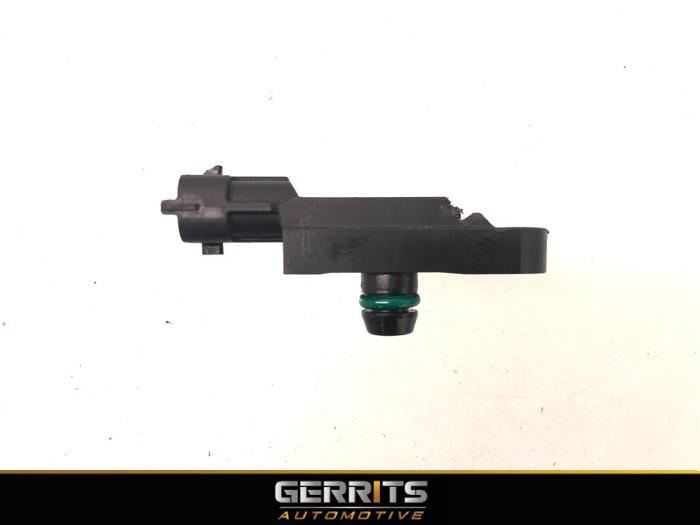 Gebrauchte Map Sensor (Einlasskrümmer) Alfa Romeo Giulia (952) 2.9 Bi-Turbo V6 24V Quadrifoglio Verde Preis € 27,48 Margenregelung angeboten von Gerrits Automotive BV