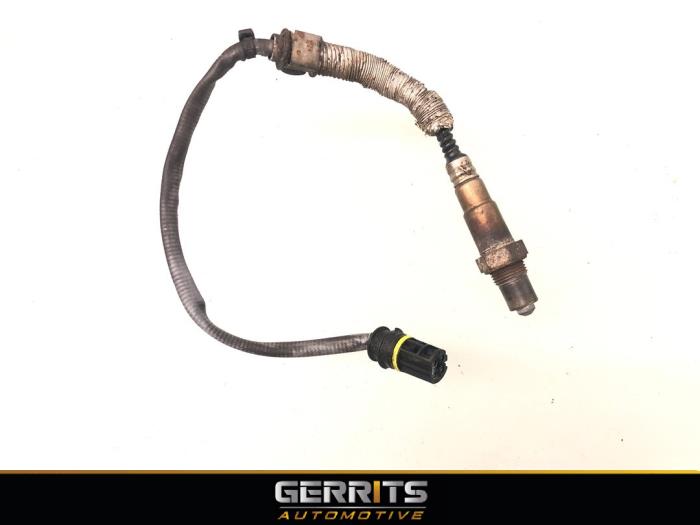 Usagé Sonde lambda BMW 3 serie (E90) 330i 24V Prix € 30,80 Règlement à la marge proposé par Gerrits Automotive BV