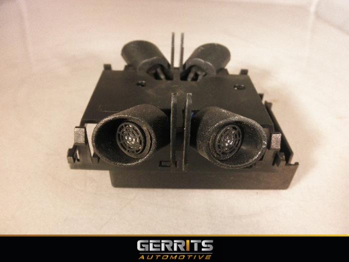 Begagnade Larmmodul Volvo S80 (AR/AS) 2.4 D 20V Pris € 21,98 Marginaltabell erbjuds av Gerrits Automotive BV