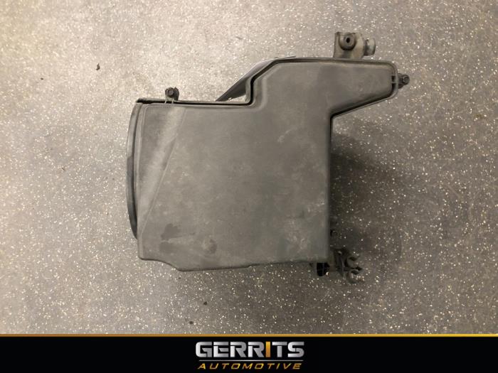 Gebrauchte Luftfiltergehäuse Volvo V50 (MW) 1.6 D 16V Preis € 27,48 Margenregelung angeboten von Gerrits Automotive BV