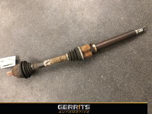 Used Front drive shaft, right Volvo V50 (MW) 1.6 D 16V Price € 82,48 Margin scheme offered by Gerrits Automotive