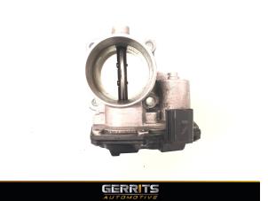 Used Throttle body Ford Transit 2.0 TDCi 16V Eco Blue 130 Price € 99,80 Inclusive VAT offered by Gerrits Automotive