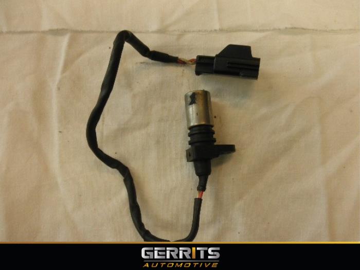 Used TDC sensor Volvo V70 (SW) 2.4 D5 20V Price € 25,30 Margin scheme offered by Gerrits Automotive BV