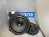 Speaker from a Volvo XC90 I, 2002 / 2014 2.9 T6 24V, SUV, Petrol, 2.922cc, 200kW (272pk), 4x4, B6294T, 2002-10 / 2006-12, CM91; CR91; CT91; CZ91 2003