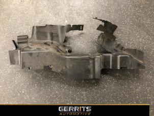 Używane Przewód powietrzny Audi A3 Sportback (8VA/8VF) 1.5 TFSI 16V Cena € 21,98 Procedura marży oferowane przez Gerrits Automotive
