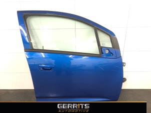 Used Front door 4-door, right Chevrolet Spark (M300) 1.0 16V Bifuel Price € 219,98 Margin scheme offered by Gerrits Automotive
