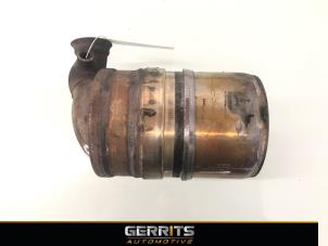 Used Particulate filter Peugeot 207 SW (WE/WU) 1.6 HDi 16V Price € 199,63 Inclusive VAT offered by Gerrits Automotive