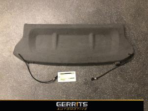 Używane Pólka tylna Chevrolet Spark (M300) 1.0 16V Bifuel Cena € 54,98 Procedura marży oferowane przez Gerrits Automotive