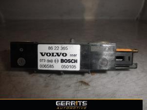 Usados Sensor de airbag Volvo S60 I (RS/HV) 2.4 T 20V Precio € 21,98 Norma de margen ofrecido por Gerrits Automotive