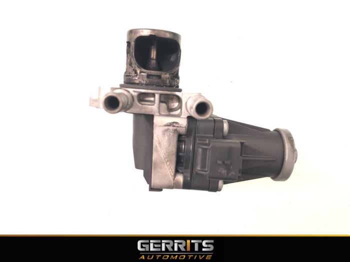 Gebrauchte AGR Ventil Opel Grandland (X) 1.5 CDTI 130 Preis € 82,48 Margenregelung angeboten von Gerrits Automotive BV