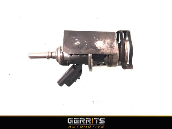 Adblue Injector from a Opel Grandland/Grandland X 1.5 CDTI 130 2019