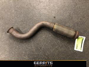 Used Exhaust front section Peugeot 308 SW (L4/L9/LC/LJ/LR) 1.5 BlueHDi 130 Price € 32,98 Margin scheme offered by Gerrits Automotive