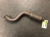 Exhaust front section from a Peugeot 308 SW (L4/L9/LC/LJ/LR) 1.5 BlueHDi 130 2019