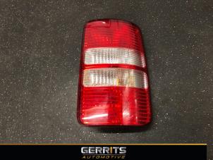 Używane Tylne swiatlo pozycyjne prawe Volkswagen Caddy III (2KA,2KH,2CA,2CH) 1.9 TDI Cena € 43,98 Procedura marży oferowane przez Gerrits Automotive