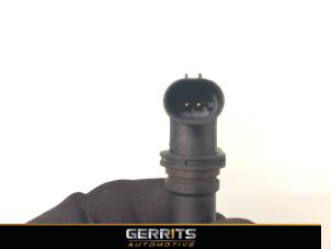 BDP Sensor van een Fiat Punto Evo (199) 1.3 JTD Multijet 85 16V Euro 5 2012
