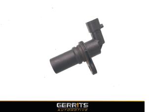 BDP Sensor van een Fiat Punto Evo (199) 1.3 JTD Multijet 85 16V Euro 5 2012