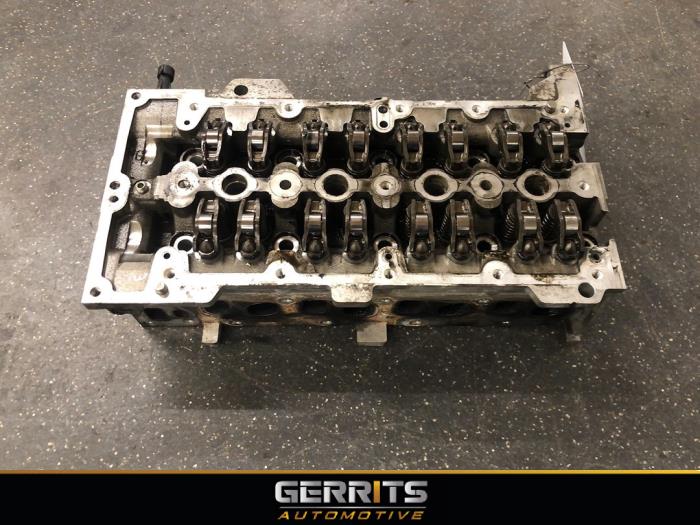Begagnade Topplock Fiat Punto Evo (199) 1.3 JTD Multijet 85 16V Euro 5 Pris € 299,99 Marginaltabell erbjuds av Gerrits Automotive BV