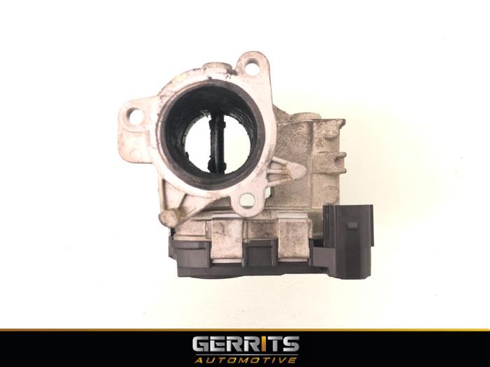 Gebrauchte Drosselklappengehäuse Fiat Punto Evo (199) 1.3 JTD Multijet 85 16V Euro 5 Preis € 21,98 Margenregelung angeboten von Gerrits Automotive BV