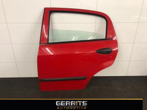 Used Rear door 4-door, left Fiat Grande Punto (199) 1.3 JTD Multijet 16V 85 Actual Price € 99,99 Margin scheme offered by Gerrits Automotive