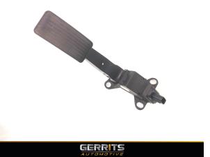 Used Accelerator pedal Peugeot 107 1.0 12V Price € 32,98 Margin scheme offered by Gerrits Automotive