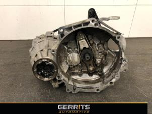Used Gearbox Seat Leon (5FB) 1.4 TSI ACT 16V Price € 699,99 Margin scheme offered by Gerrits Automotive