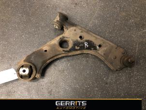 Used Front wishbone, right Fiat Grande Punto (199) 1.3 JTD Multijet 16V 85 Actual Price € 27,48 Margin scheme offered by Gerrits Automotive