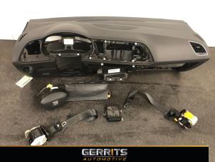 Używane Zestaw + Modul poduszki powietrznej Seat Leon (5FB) 1.4 TSI ACT 16V Cena € 1.249,99 Procedura marży oferowane przez Gerrits Automotive
