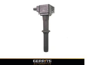 Used Ignition coil Opel Karl 1.0 12V Price € 21,98 Margin scheme offered by Gerrits Automotive