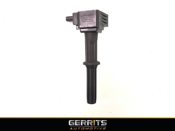 Usagé Bobine Opel Karl 1.0 12V Prix € 21,98 Règlement à la marge proposé par Gerrits Automotive BV