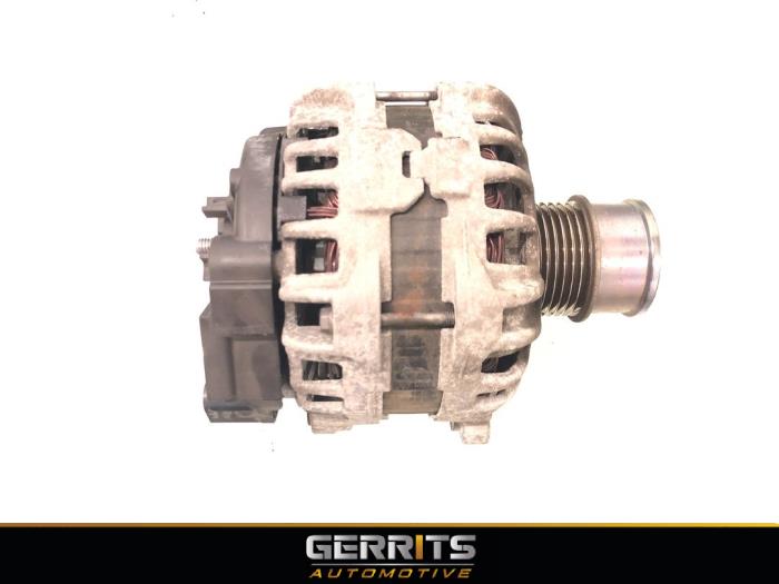 Used Dynamo Seat Leon (5FB) 1.4 TSI ACT 16V Price € 49,48 Margin scheme offered by Gerrits Automotive BV