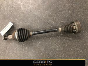 Used Front drive shaft, left Seat Leon (5FB) 1.4 TSI ACT 16V Price € 126,48 Margin scheme offered by Gerrits Automotive