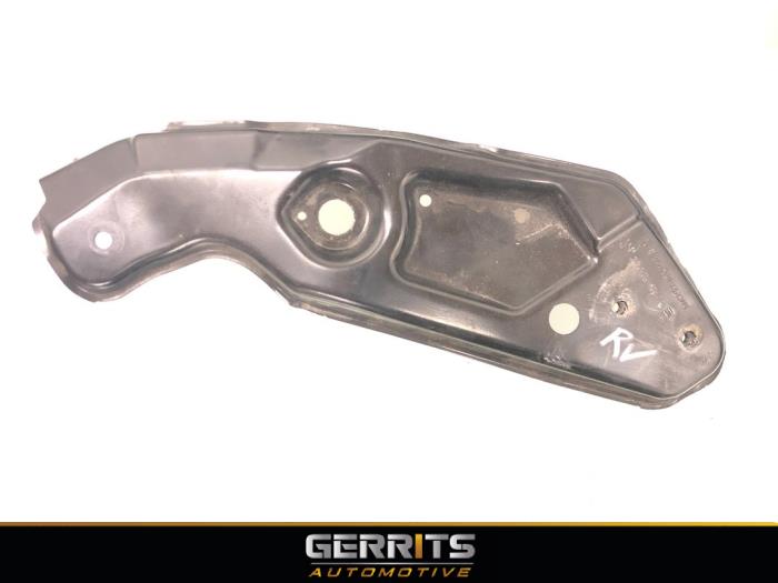 Begagnade Framdelsstöd Seat Leon (5FB) 1.4 TSI ACT 16V Pris € 21,98 Marginaltabell erbjuds av Gerrits Automotive BV