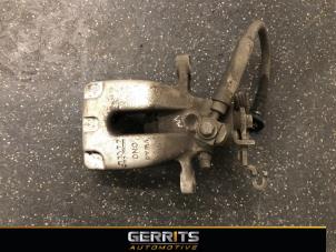 Used Rear brake calliper, left Seat Leon (5FB) 1.4 TSI ACT 16V Price € 32,98 Margin scheme offered by Gerrits Automotive