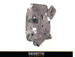 Usagé Serrure arrière gauche Seat Leon (5FB) 1.4 TSI ACT 16V Prix € 21,98 Règlement à la marge proposé par Gerrits Automotive