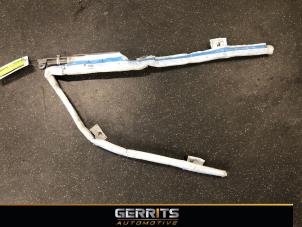 Used Roof curtain airbag, left Seat Leon (5FB) 1.4 TSI ACT 16V Price € 82,48 Margin scheme offered by Gerrits Automotive