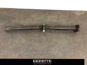 Used Intermediate shaft BMW X3 (F25) xDrive30d 24V Price € 399,99 Margin scheme offered by Gerrits Automotive
