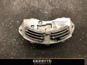 Used Heater resistor BMW X3 (F25) xDrive30d 24V Price € 32,98 Margin scheme offered by Gerrits Automotive