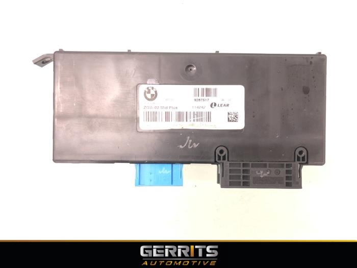 Używane Modul gateway BMW X3 (F25) xDrive30d 24V Cena € 164,98 Procedura marży oferowane przez Gerrits Automotive BV